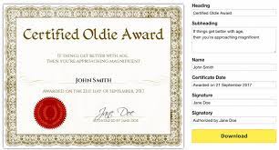 At oucu, you'll never lose principal (your original certificate amount) should you need the money early. Free Printable Gag Certificates