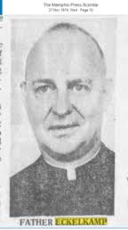 He Fought the Devil and The Bishop