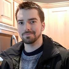 Nathan Caron's Instagram, Twitter & Facebook