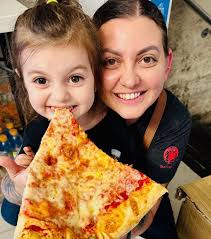 Tony's Pizza Napoletana