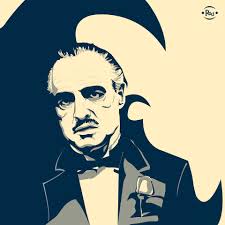 Vito Corleone "The Godfather" (2)
