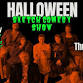 Motel Party Presents: Halloween Sketch Comedy Show event image