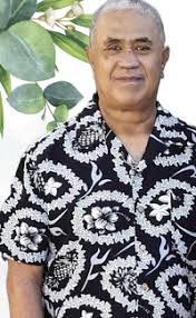 Laauli Lemanua Teofilo