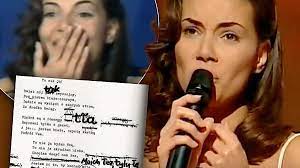 We did not find results for: Edyta Gorniak Na Eurowizji 1994 Ciekawostki Wystep Punkty