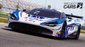 When i started up the game, i saw the exact same thing, but i read new as news, so i had the exact same question. Project Cars 3 Review Godisageek Com