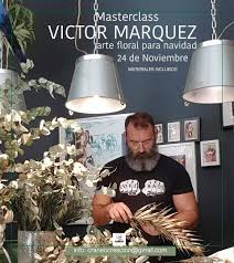 Floristería Victor Marquez
