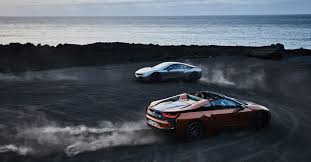 Ai Powered Dragon Drive Will Turn Your Car Into A Roving Genius Digital Trends Bmw I8 Super Cars Bmw Wallpapers
