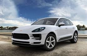 Every used car for sale comes with a free carfax report. What Color Options Are Available For The 2020 Porsche Macan