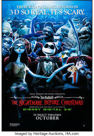 We did not find results for: The Nightmare Before Christmas Walt Disney Pictures R 2006 Lot 54261 Heritage Auctions
