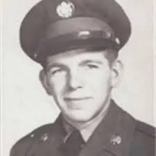 Obituary information for John W. Forsey,