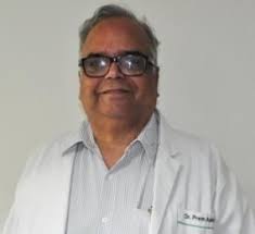 Dr. Pankaj Tyagi (Max Super Speciality Hospital) in Patparganj,Delhi