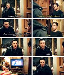 Build Up To One Of The Most Heartbreaking Moments Of Season 4 Shameless Quotes Shameless Tv Show Shameless Memes