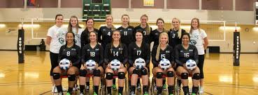 Cyclones Volleyball To Play In Njcaa National Tournament