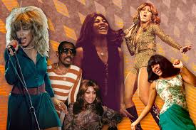 She rose to fame in the early 1960s alongside her partner, ike turner. Doc Tina Turner Isn T Dying She S Done Reliving Pain For Fans
