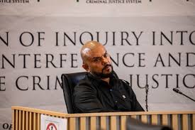 NW businessman Suliman Carrim requests in-camera testimony following 'death threats'