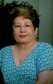 Maria Gamboa Obituary