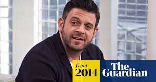 man vs food star has show taken off air
