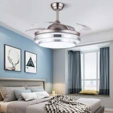 Why good bedroom lighting is important. Top 15 Best Ceiling Fans For Bedrooms In 2021