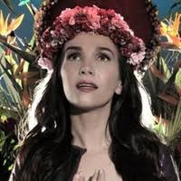 Entrevista a Lorena Muñoz, directora de @GildaLaPelicula, en  @oh_chakapumba. #GildaLaPelicula