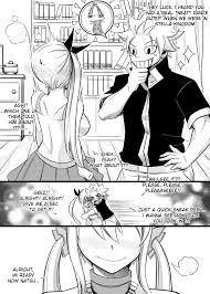 Rule34 - If it exists, there is porn of it  lucy heartfilia, natsu  dragneel  6017888