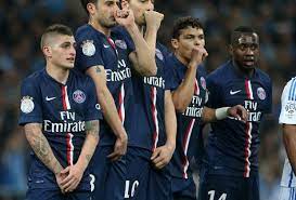 Aug 04, 2021 · chelsea are also offering lukaku a long term contract for €12m net per season as salary. Paris Saint Germain Players Earn Biggest Salaries In World Sport