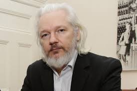 The Ongoing Persecution of Julian Assange - John Wight - Medium