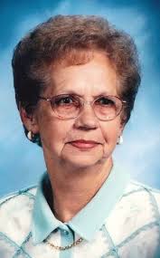 Obituary information for Mary Ann Klenke