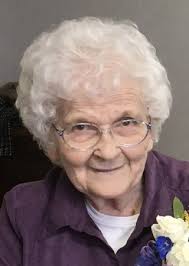 Charlotte Sutter Obituary (2022)