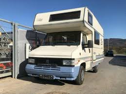Riesige auswahl an jungen gebrauchten sind sie wiederverkäufer, händler oder vermieter und haben interesse an unseren gebrauchtfahrzeugen? Peugeot Peugot J5 290 Wohnmobil Wc Kuche Markise Wohnwagen Mobile Alkoven In 64658 Lorzenbach Furth Gebraucht Kaufen Truckscout24