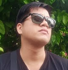 Michael Lomboy Sangatanan...