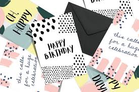 Choose favorite photos from your computer, facebook or virtually any sources, add a personal note and send your choose from more than 8000 designs and write a personal greeting. 20 Best Greeting Card Templates For Word Photoshop Illustrator Design Shack