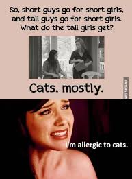 The Story Of My Life I M 5 7 The Average Height For Male Is 5 3 And 4 11 For Female In My Country Tall Girl Problems Tall People Problems Tall Girl