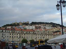Lisboa) has experienced a renaissance in recent years, with a contemporary culture that is alive and thriving and making its mark in today's europe. Lisbon Takes It On Your Tour Through Portugal Roadtrip Portugal