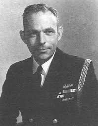 RADM Morton Claire Mumma Jr. (1904-1968)