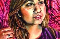 HHS teacher named Art Educator of Year