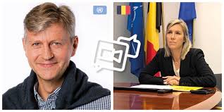 +32 2 441 52 00. Ludivine Dedonder On Twitter First Exchange Yesterday Afternoon With Lacroix Un On The Support Of Belgium And The Perspectives Of Cooperation In The Peacekeeping Missions In Sahel And Congo Https T Co Xqmxpim7ai