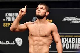 For sponsorships and apperances contact alijudo96@yahoo.com. Habib Nurmagomedov Zashitil Titul Chempiona Ufc V Tretij Raz Chempionat