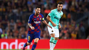 As a rule, most transfer fees cost soccer's record transfer fee: Lionel Messi Inter Milan Reportedly Set Aside Astronomical 260 Million Fee To Land Barcelona Star