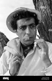 Paul stassino hi-res stock photography and images