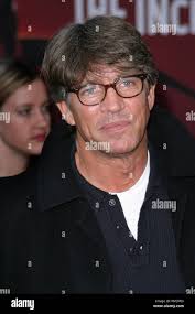 Eric brown hi-res stock photography and images