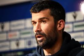 Quentin Bernard avant sa 300e en Ligue 2 : "Le premier en pro, je ne sais  même pas lequel c'est"