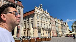 Big applause for the film. 👏👏👏 Because of the COVID measures, only a few  spectators were allowed.