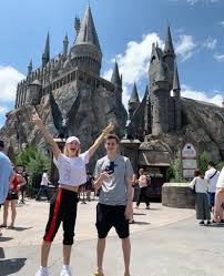 Genie in a bottle clips: Genie Bouchard On Twitter The Wizarding World Of Harry Potter