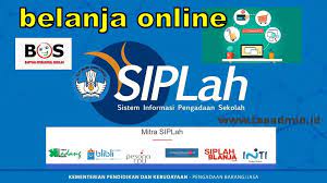 Sistem informasi pengadaan sekolah (siplah) adalah sistem elektronik yang dapat digunakan oleh sekolah untuk melaksanakan proses pbj secara daring yang dananya bersumber dari dana bos. Penggunaan Aplikasi Siplah Penggadaan Barang Dan Jasa Menjadi Lebih Mudah Dan Transparan Halaman 1 Kompasiana Com