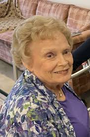 Obituary of Theodora Pollock