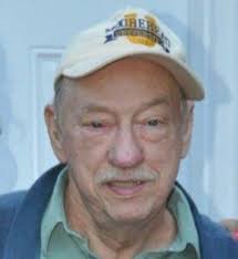 Joseph F. "Joe" Moorehead Obituary November 28, 2021