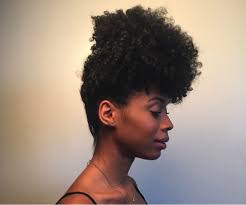Messy curls on layered long bobs the best curly hairstyles for women over 40. 3 Simple Updos For Shoulder Length Curly Hair Curls Understood