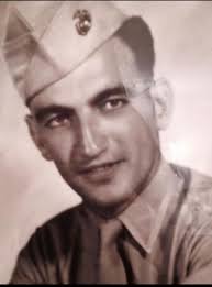 Obituary information for John J. Scalia