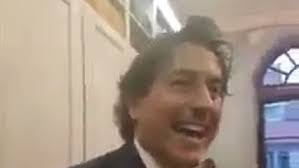 Marichalar, rey de las píldoras antiindepes: "Soy el único herido de verdad  del Procés"