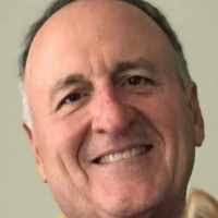 James Howard Perkins (1956–2021)